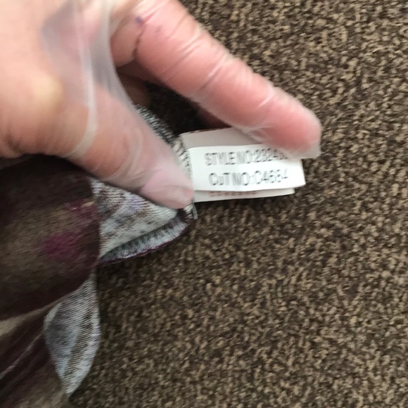 NWOT Jonathan Martin - Picture 8 of 9